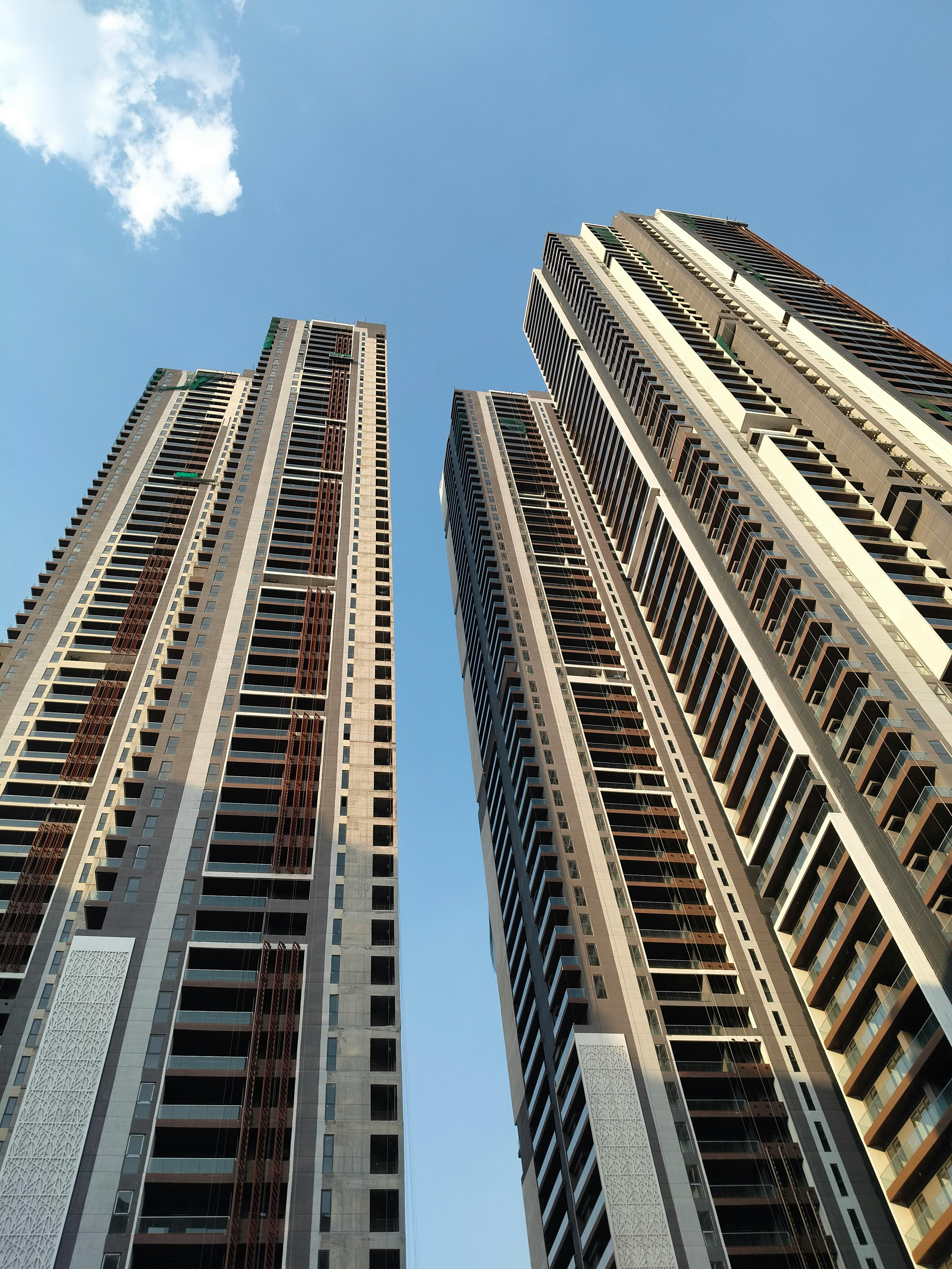 2 BHK Builder Floor — Vasant Kunj