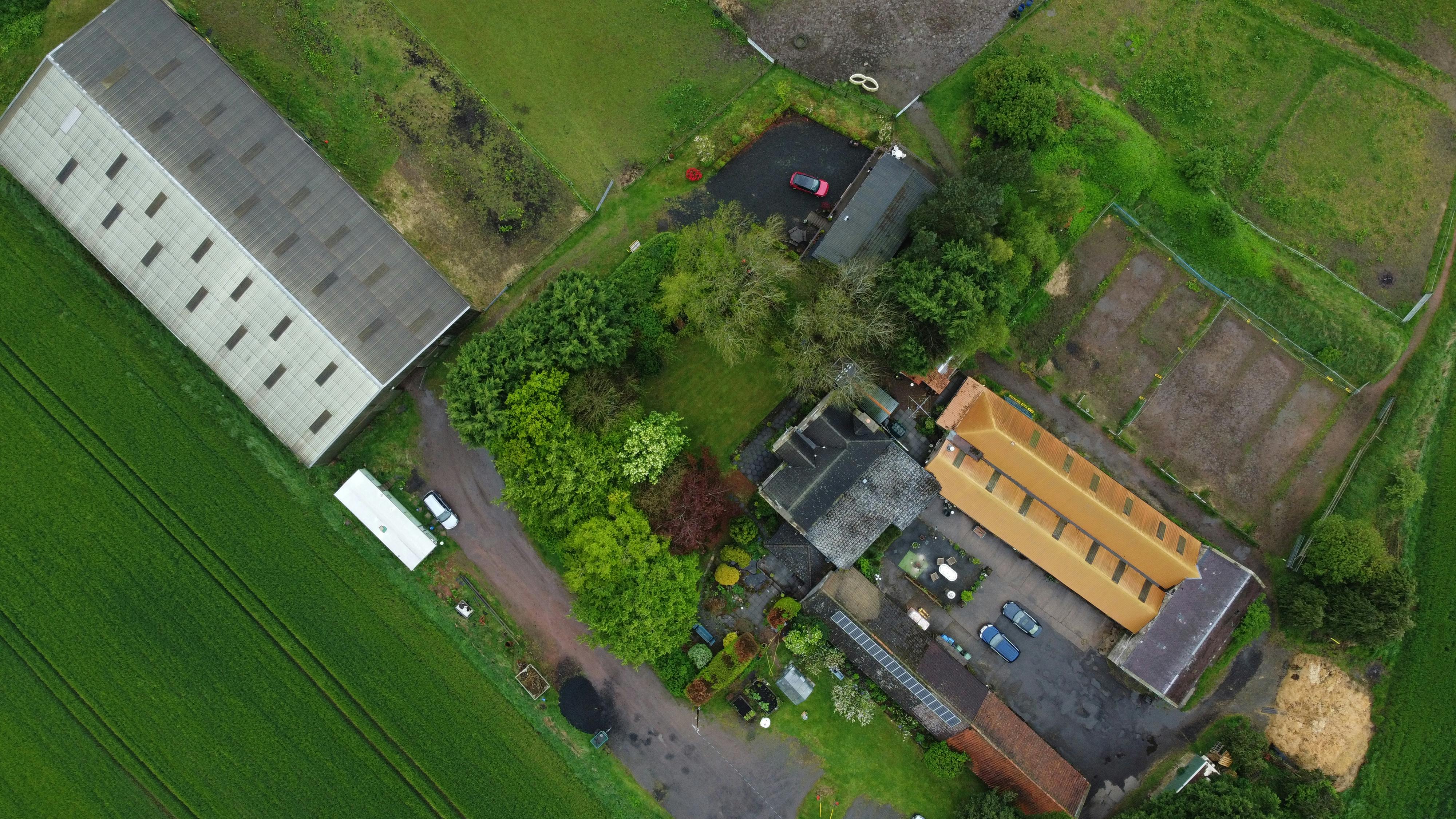 Residential Plot — Whitefield Extension